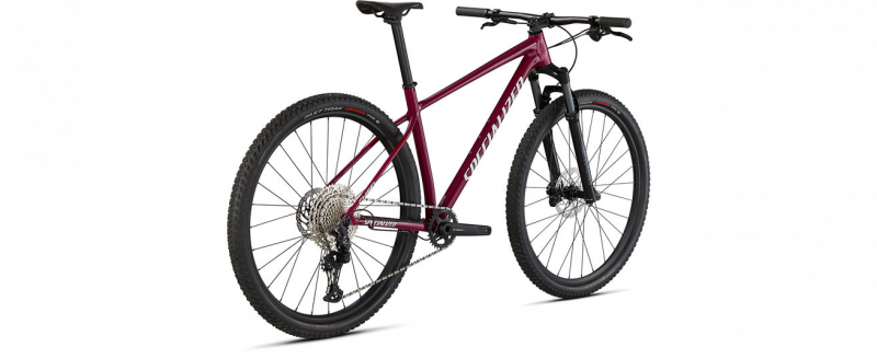156 390 Specialized Chisel 2021